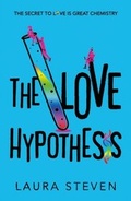 Cover: The Love Hypothesis - Electric Monkey
