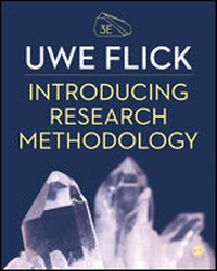 Enlarge image Cover: Introducing Research Methodology - SAGE Publications Ltd