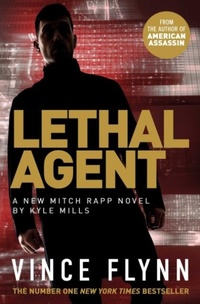 Enlarge image Cover: Lethal Agent: Volume 18 - Simon & Schuster Ltd