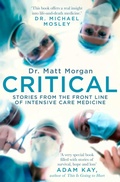 Cover: Critical - Simon & Schuster Ltd
