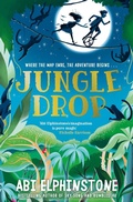 Cover: Jungledrop: Volume 2 - Simon & Schuster Childrens Books
