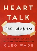 Cover: Heart Talk: The Journal - Simon & Schuster Ltd