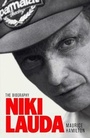 Cover: Niki Lauda - Simon & Schuster Ltd