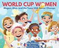 Cover: World Cup Women - Sky Pony Press