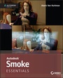 Cover: Autodesk Smoke Essentials - Sybex