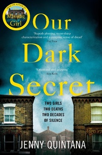 Abbildung von: Our Dark Secret - Mantle
