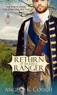 Enlarge image Cover: Return of the King's Ranger - White Rose Publishing