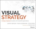 Cover: Visual Strategy - Jossey-Bass