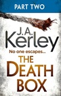 Cover: The Death Box: Part 2 of 3 (Chapters 13-27) - HarperCollins