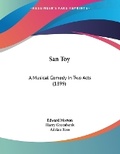 Cover: San Toy - Kessinger Publishing