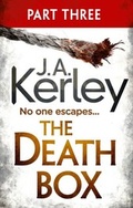 Cover: The Death Box: Part 3 of 3 (Chapters 28-52) - HarperCollins