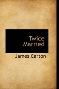 Enlarge image Cover: Twice Married - BiblioLife