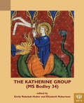 Cover: The Katherine Group (MS Bodley 34) - Medieval Institute Publications