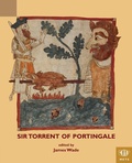 Cover: Sir Torrent of Portingale - Medieval Institute Publications