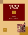 Cover: The King of Tars - Medieval Institute Publications
