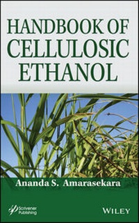 Abbildung von: Handbook of Cellulosic Ethanol - Wiley-Scrivener