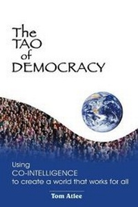 Enlarge image Cover: The Tao of Democracy - Booksurge Publishing