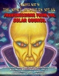 Cover: Ashtar's The Space Brothers Speak - Inner Light/Global Communications