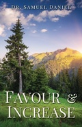 Cover: Favour & Increase - Xulon Press