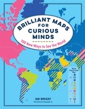 Cover: Brilliant Maps for Curious Minds - The Experiment
