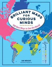Abbildung von: Brilliant Maps for Curious Minds - The Experiment