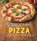 Cover: No Gluten, No Problem Pizza - The Experiment