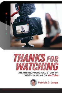 Enlarge image Cover: Thanks for Watching - University Press of Colorado