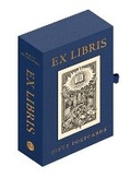 Cover: Ex Libris Postcards - Princeton Architectural Press