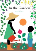 Cover: In the Garden - Princeton Architectural Press