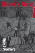 Cover: Hawk's Nest - University of Tennessee Press