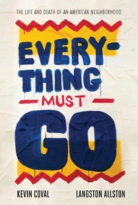 Enlarge image Cover: Everything Must Go - Haymarket Books
