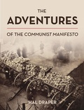 Cover: The Adventures of The Communist Manifesto - Haymarket Books