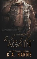 Cover: Just Breathe Again - Limitless Publishing, LLC