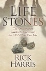 Cover: Life Stones - Morgan James Faith