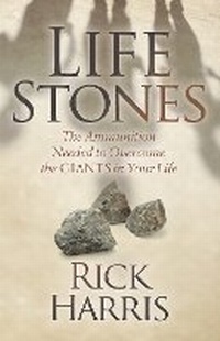 Enlarge image Cover: Life Stones - Morgan James Faith
