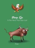Cover: Sharp Eye & the Herd That Was Lost - Dorrance Publishing Co.