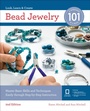 Cover: Bead Jewelry 101 - Quarry Books