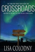 Cover: Crossroads - Kingston Publishing Company