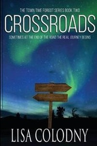 Enlarge image Cover: Crossroads - Kingston Publishing Company