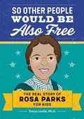 Cover: So Other People Would Be Also Free - Callisto Kids