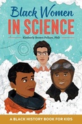 Cover: Black Women in Science - Callisto Kids
