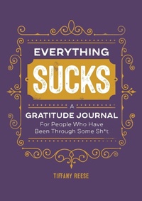 Enlarge image Cover: Everything Sucks - Callisto Media Inc.