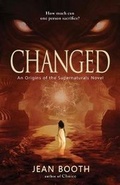 Cover: Changed - Bhc Press