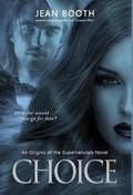 Cover: Choice - Bhc Press