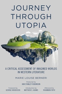 Abbildung von: Journey Through Utopia - PM Press