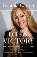 Cover: I Choose Victory - Regnery Publishing Inc
