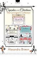 Cover: Cupcakes and Christmas: The Carrington's Collection - HarperCollins