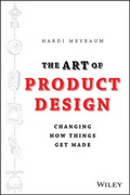 Cover: The Art of Product Design - Wiley