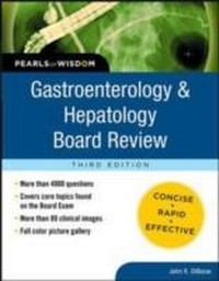 Abbildung von: Gastroenterology and Hepatology Board Review: Pearls of Wisdom, Third Edition - McGraw-Hill Education