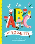 Cover: ABC of Equality: Volume 1 - Frances Lincoln Children's Books